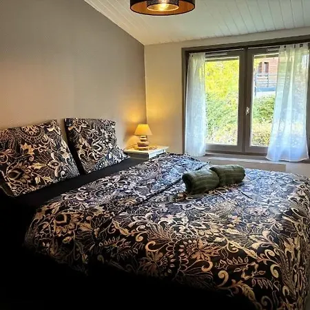 Le Flocon - Centre - - Wifi - Duplex موجوف