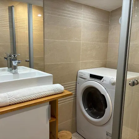 Le Flocon - Centre - - Wifi - Duplex