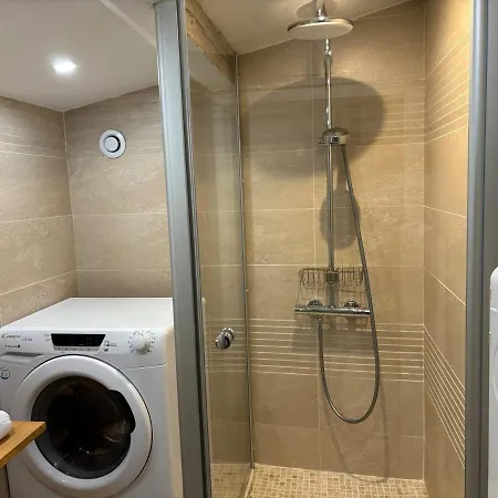 Apartment Le Flocon I T2 I Centre